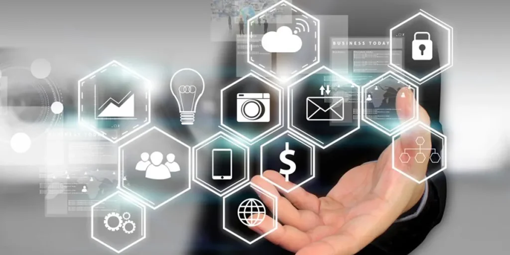 人工智慧的應用