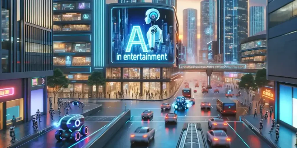 人工智慧的未來