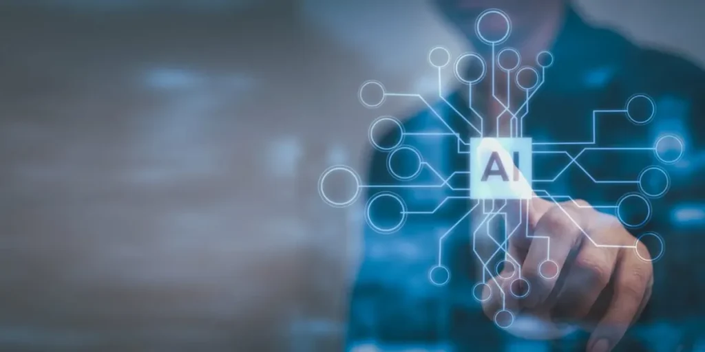 人工智慧的發展