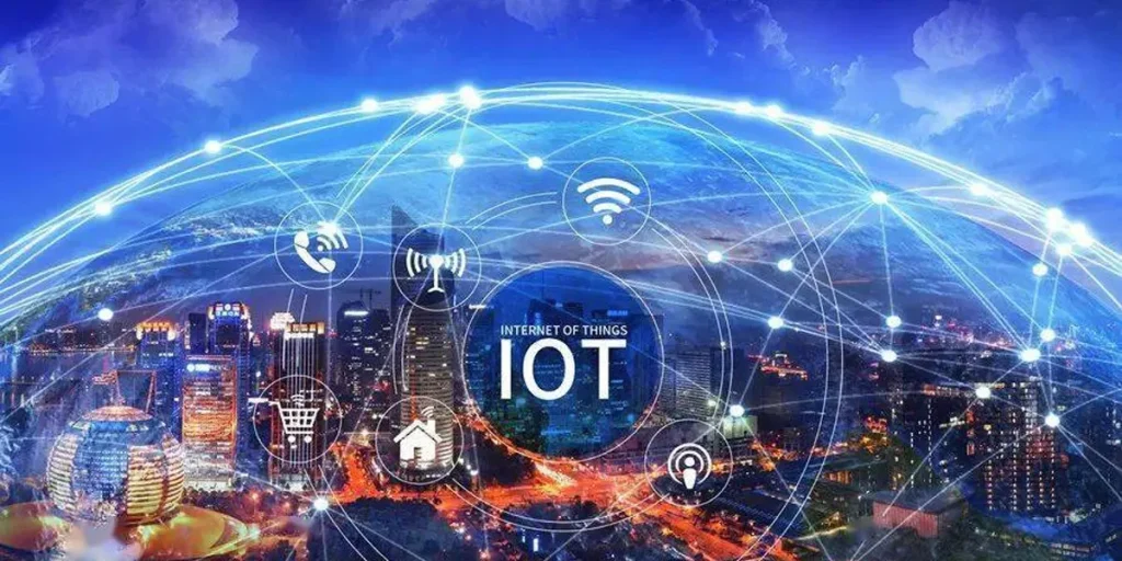 物聯網未來展望