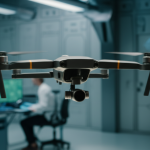 無人機技術的未來發展與創新應用