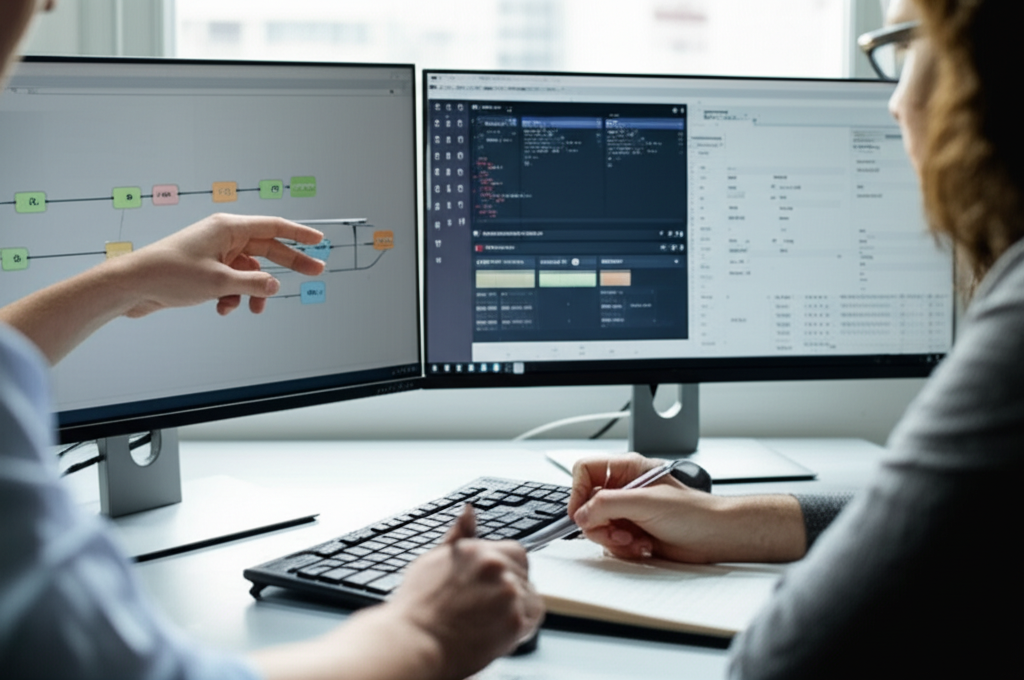 使用體驗與適用場景分析