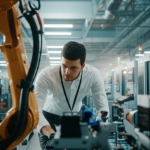 AI技術如何重塑現代生活與產業發展整合2個主要關鍵字AI技術