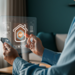 數位科技驅動的智慧生活革命2025年關鍵趨勢解析