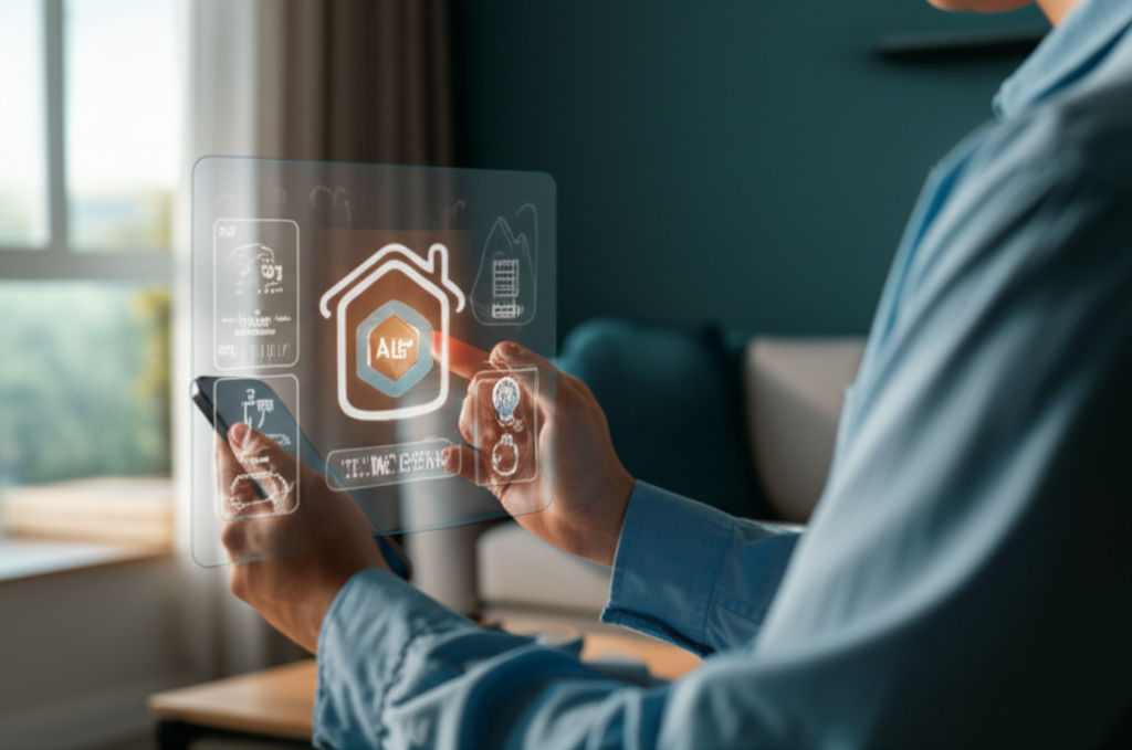 數位科技驅動的智慧生活革命2025年關鍵趨勢解析