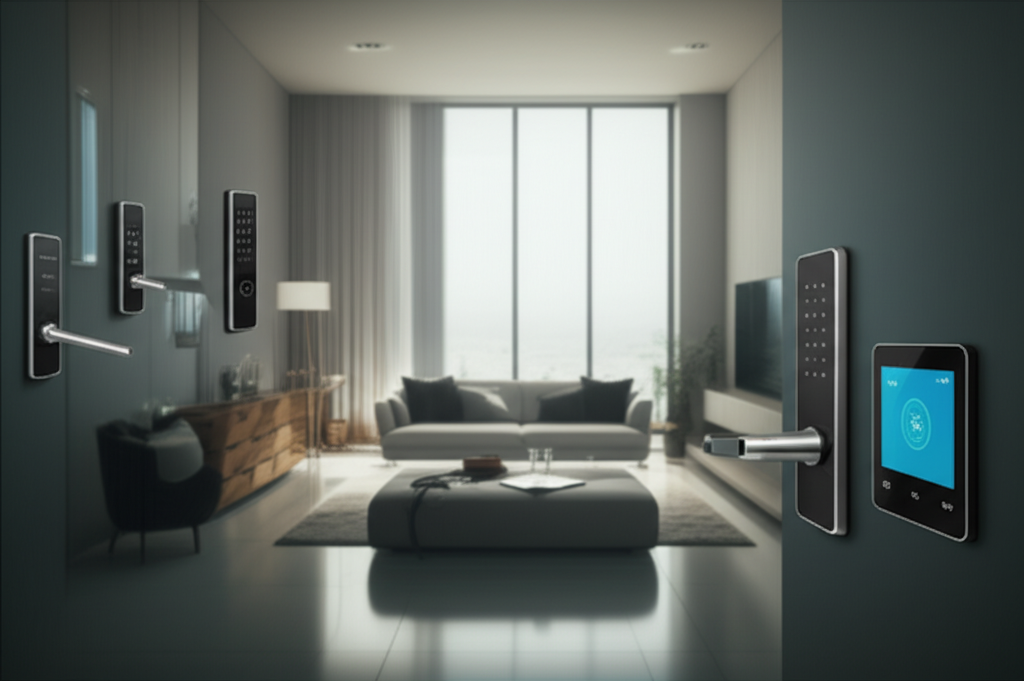 物聯網與AIoT如何重塑智能家居生態系統