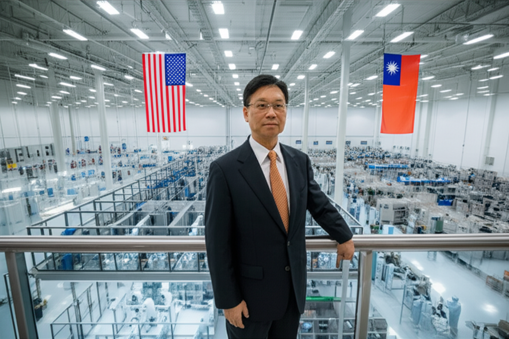 [3.1] 產業鏈遷移趨勢圖譜