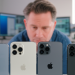 iPhone17Pro蘋果相機升級與夜拍功能比較