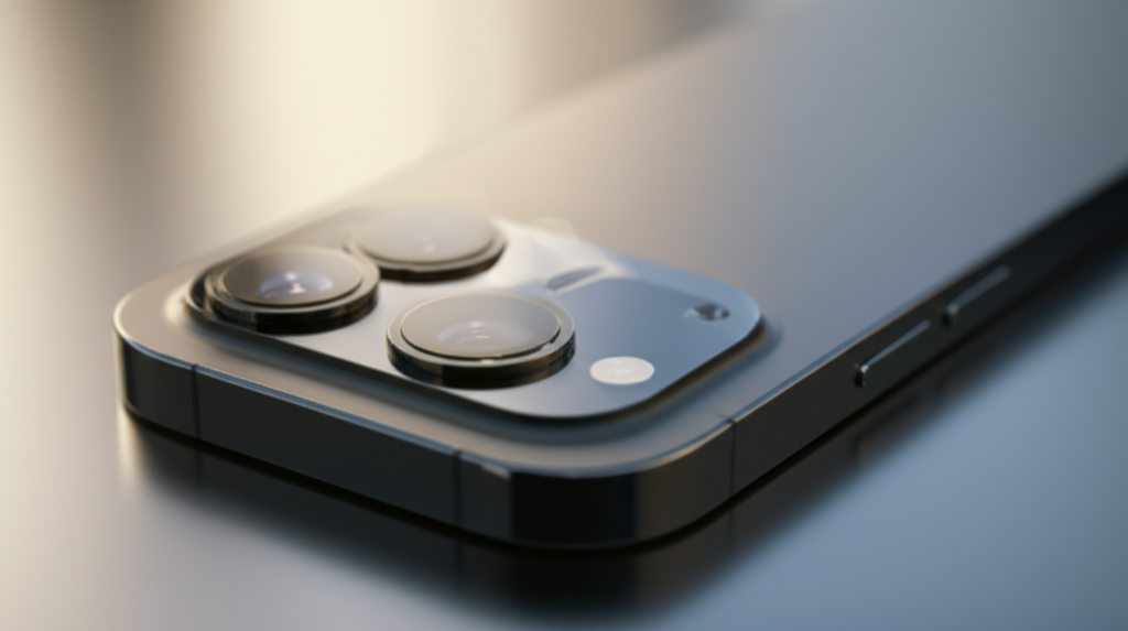 全新感光元件技術與硬體革新解析