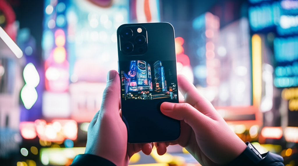 專業應用場景與競品優勢分析