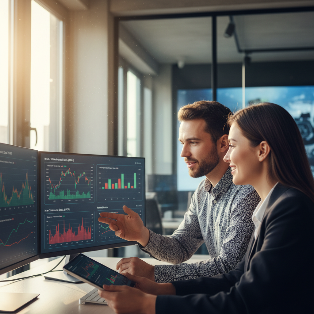 代幣化科技股比較分析：NVIDIA vs Meta vs 傳統投資管道