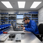 ASUS筆電維修費用與流程全攻略專業維修中心推薦