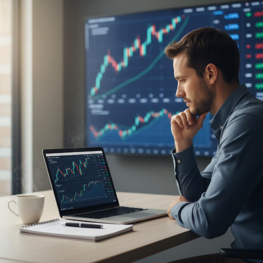 加密貨幣投資策略比較分析