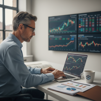 比特幣ETF與加密貨幣股票穩健投資策略