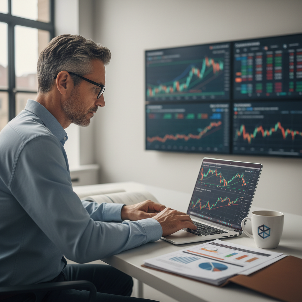 如何投資比特幣？BTC 投資的三種方式：現貨、ETF、合約、加密貨幣股票- 數位新視界