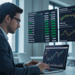 NvidiaGoogleApple代幣化股票區塊鏈金融新時代