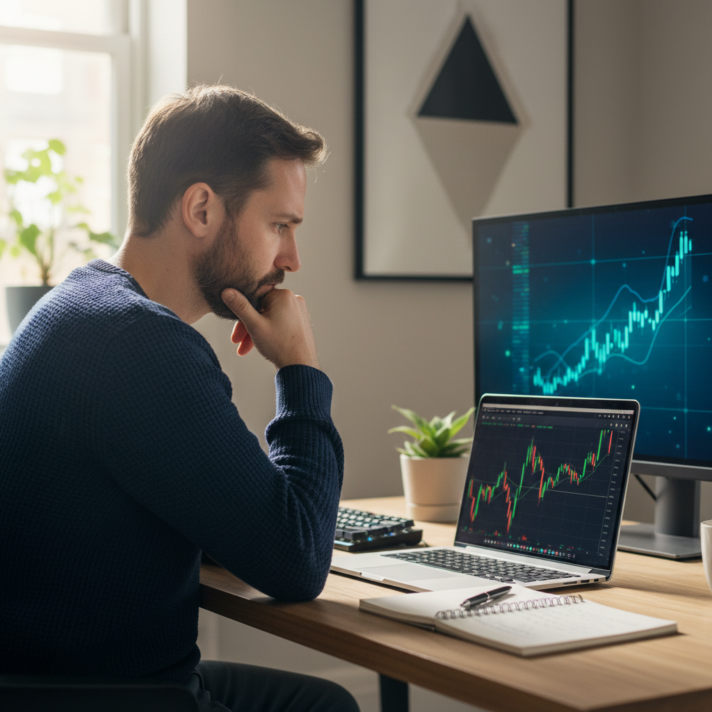 定期定額投資加密貨幣的核心原理