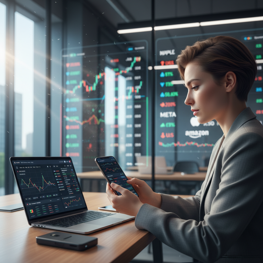 代幣化股票的核心優勢