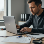 Acer筆電BIOS問題與螢幕打不開終極解決指南