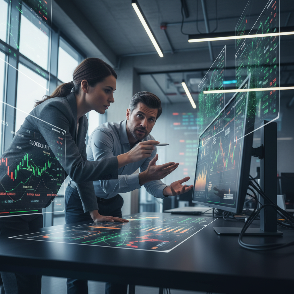 三大商品期貨數位化解決方案比較分析