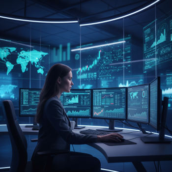 黃金與WTI原油期貨合約的未來展望2026年區塊鏈整合趨勢