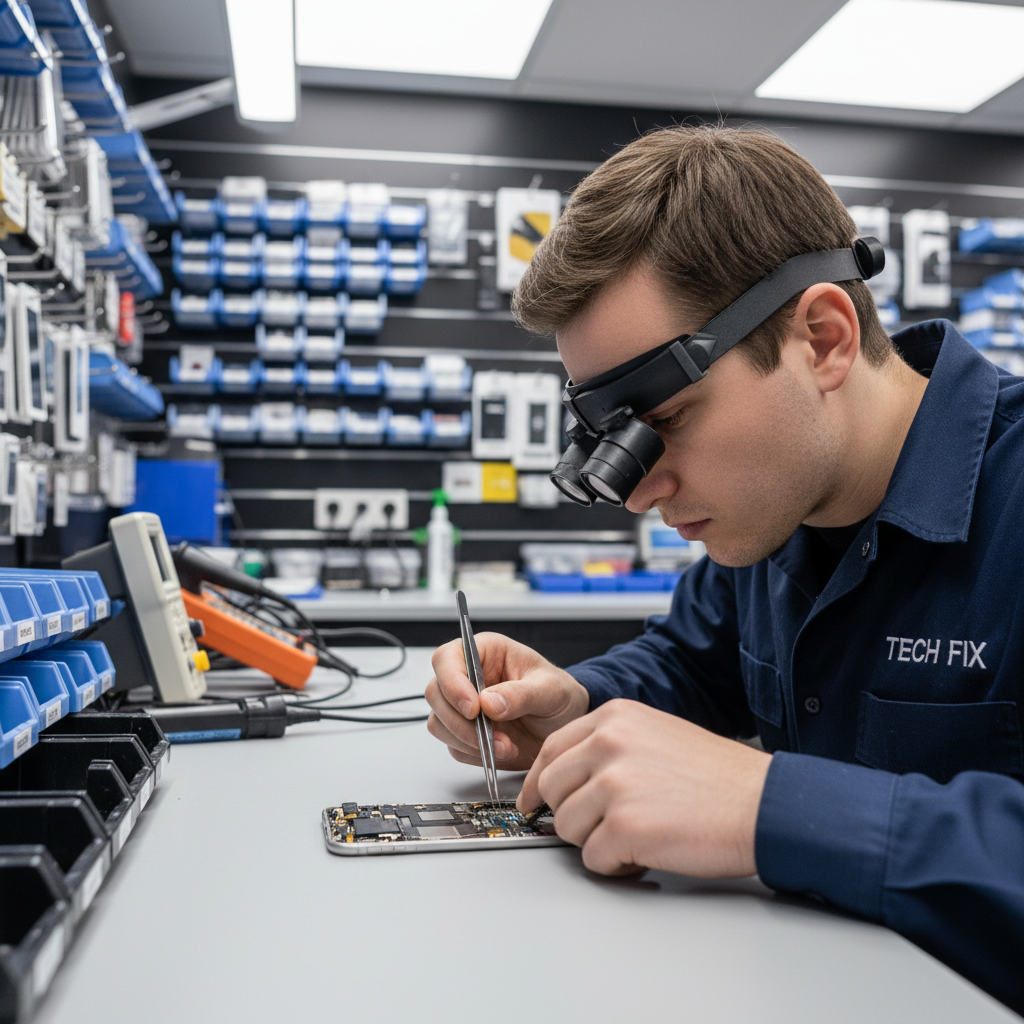 維修決策關鍵因素比較分析