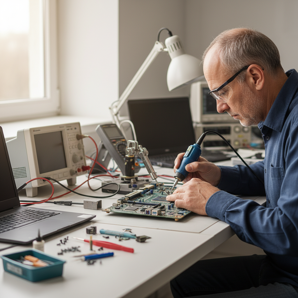 台灣各大品牌維修服務專業評比