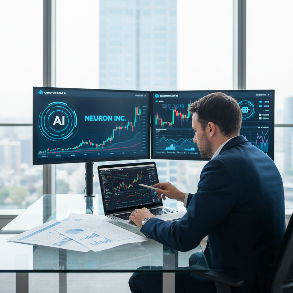 2026年美國科技股與AI產業前景展望