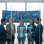 2026年NVIDIA代幣化美股與AI科技投資趨勢分析