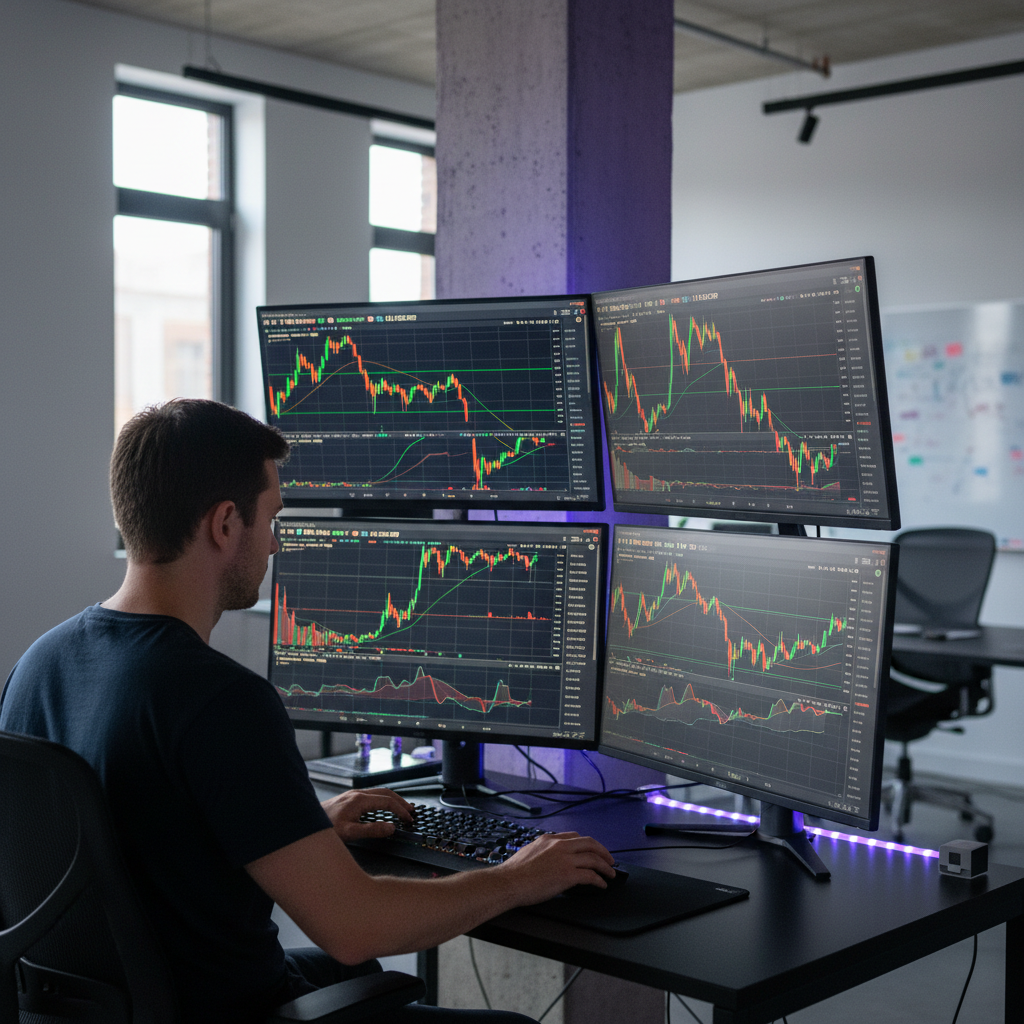 USDT穩定幣交易原油的完整操作指南