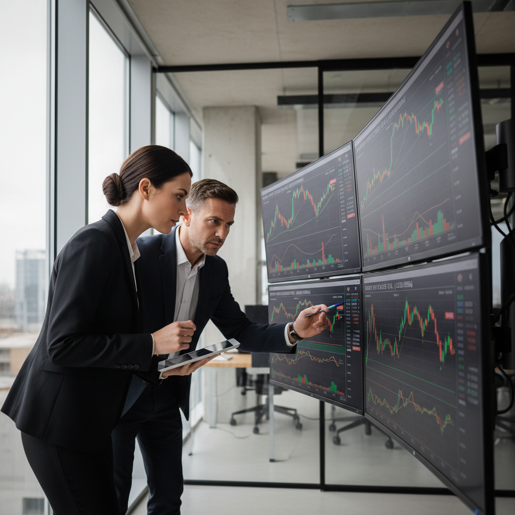 WTI與布蘭特原油基本特性與交易機制比較