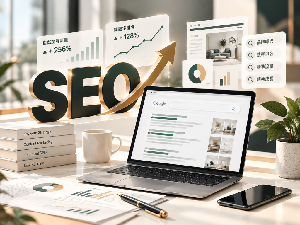 SEO公司